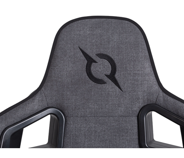 AQIRYS FENRIR XL grey/black - 1534017 - zdjęcie 8